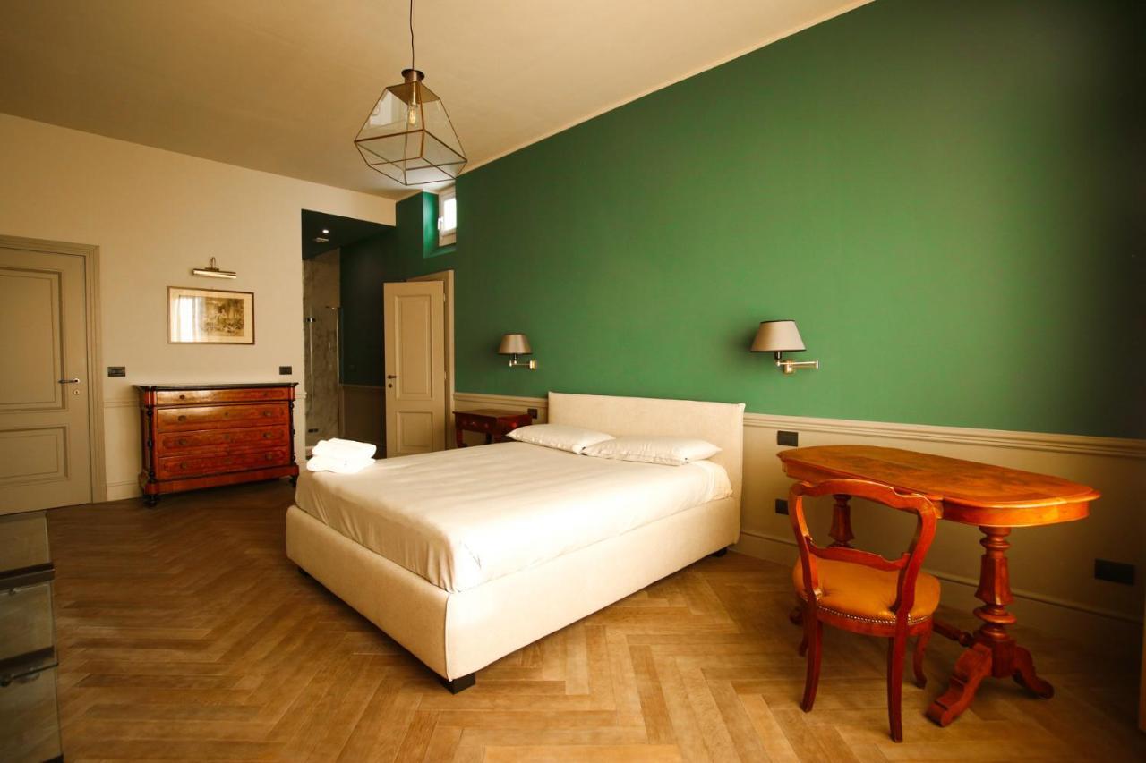 Mondo Bi And Bi Premium Suites Mondovì Exterior foto